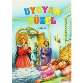 UYUYAN GÜZEL - GENEL