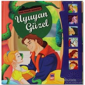 UYUYAN GÜZEL - GENEL
