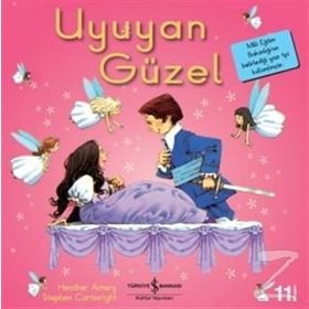 Uyuyan Güzel - Heather Amery