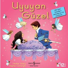 Uyuyan Güzel - Heather Amery