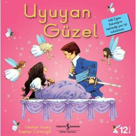 Uyuyan Güzel - Heather Amery