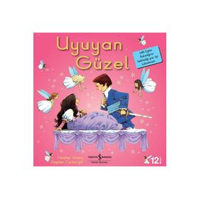 Uyuyan Güzel - Heather Amery