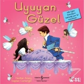 Uyuyan Güzel - Heather Amery