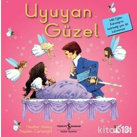 Uyuyan Güzel - Heather Amery