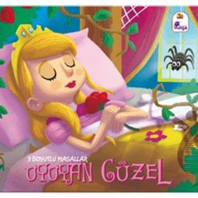 Uyuyan Güzel - İndigo Çocuk