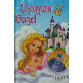 UYUYAN GÜZEL - JACOB GRIMM;WILHELM GRIMM