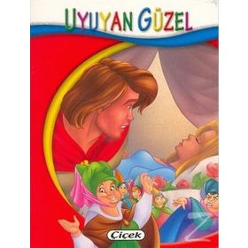 UYUYAN GÜZEL - KOLEKTIF (ISBN:9786054380312)