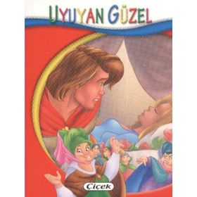 UYUYAN GÜZEL - KOLEKTIF (ISBN:9786054380312)