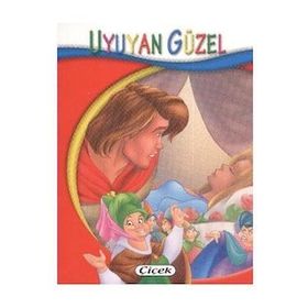 UYUYAN GÜZEL - KOLEKTIF (ISBN:9786054380312)