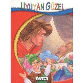 UYUYAN GÜZEL - KOLEKTIF (ISBN:9786054380312)