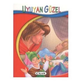 UYUYAN GÜZEL - KOLEKTIF (ISBN:9786054380312)