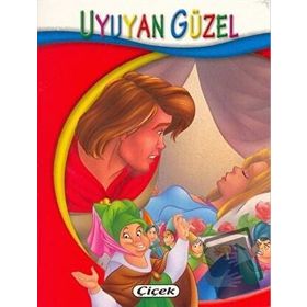UYUYAN GÜZEL - KOLEKTIF (ISBN:9786054380312)