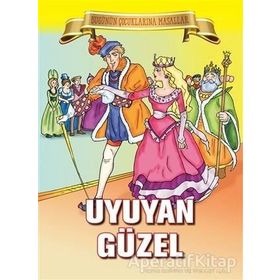 UYUYAN GÜZEL - KOLEKTIF (ISBN:9786055723934)