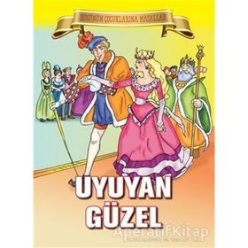 UYUYAN GÜZEL - KOLEKTIF (ISBN:9786055723934)