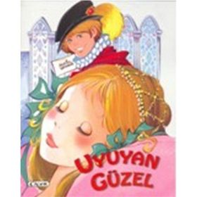 UYUYAN GÜZEL - KOLEKTIF (ISBN:9786055723934)