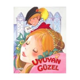 UYUYAN GÜZEL - KOLEKTIF (ISBN:9786055723934)
