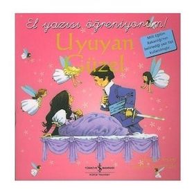 Uyuyan Güzel - Stephen Cartwright