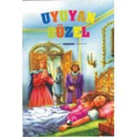 Uyuyan Güzel - Stephen Cartwright