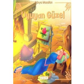 Uyuyan Güzel - Stephen Cartwright