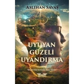 Uyuyan Güzeli Uyandırma Aslıhan Savaş