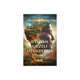 Uyuyan Güzeli Uyandırma Aslıhan Savaş