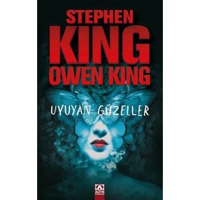 Uyuyan Güzeller - Stephen King