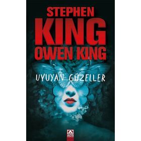 Uyuyan Güzeller - Stephen King