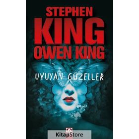 Uyuyan Güzeller - Stephen King