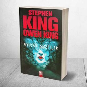 Uyuyan Güzeller - Stephen King