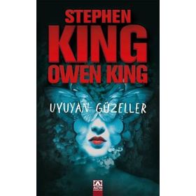Uyuyan Güzeller - Stephen King