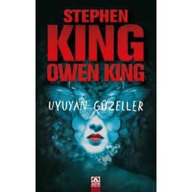 Uyuyan Güzeller - Stephen King
