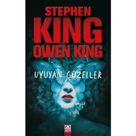 Uyuyan Güzeller - Stephen King