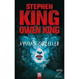 Uyuyan Güzeller - Stephen King