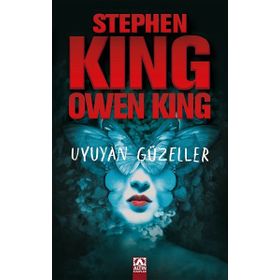 Uyuyan Güzeller - Stephen King