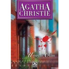 UYUYAN ÖLÜM - AGATHA CHRISTIE