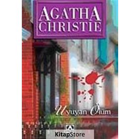 UYUYAN ÖLÜM - AGATHA CHRISTIE