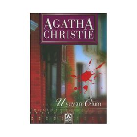 UYUYAN ÖLÜM - AGATHA CHRISTIE