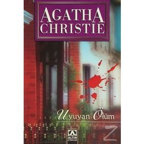 UYUYAN ÖLÜM - AGATHA CHRISTIE