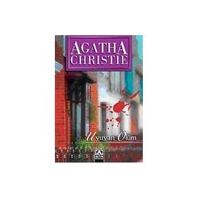 UYUYAN ÖLÜM - AGATHA CHRISTIE