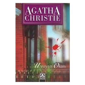 UYUYAN ÖLÜM - AGATHA CHRISTIE