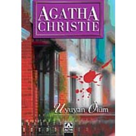 UYUYAN ÖLÜM - AGATHA CHRISTIE