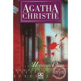 UYUYAN ÖLÜM - AGATHA CHRISTIE