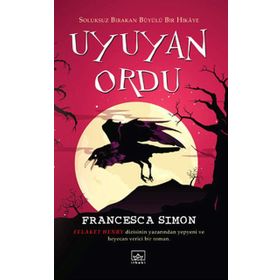 UYUYAN ORDU - FRANCESCA SIMON