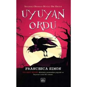 UYUYAN ORDU - FRANCESCA SIMON