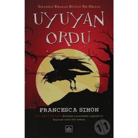 UYUYAN ORDU - FRANCESCA SIMON