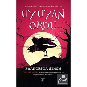 UYUYAN ORDU - FRANCESCA SIMON
