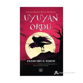 UYUYAN ORDU - FRANCESCA SIMON