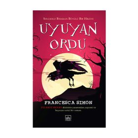 UYUYAN ORDU - FRANCESCA SIMON