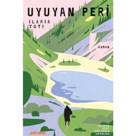 Uyuyan Peri - Ilaria Tuti