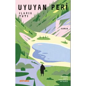 Uyuyan Peri - Ilaria Tuti